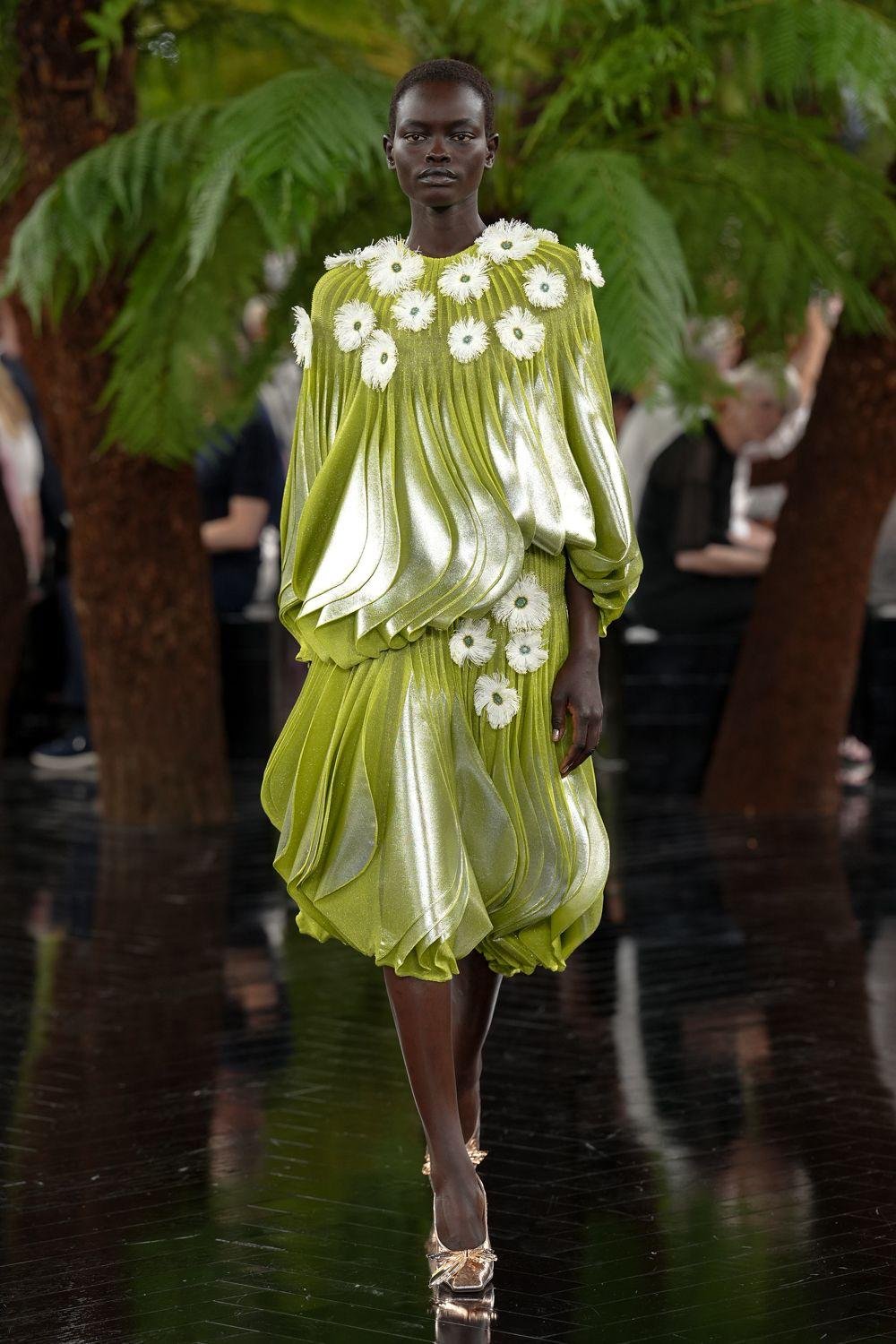 DIOR HAUTE COUTURE FW26/27 —